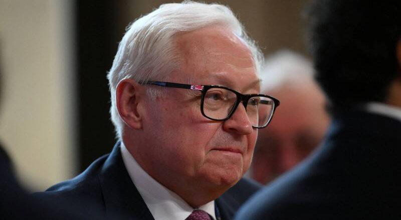 不甩川普「最后通牒」 俄国副外长呛「无法接受」