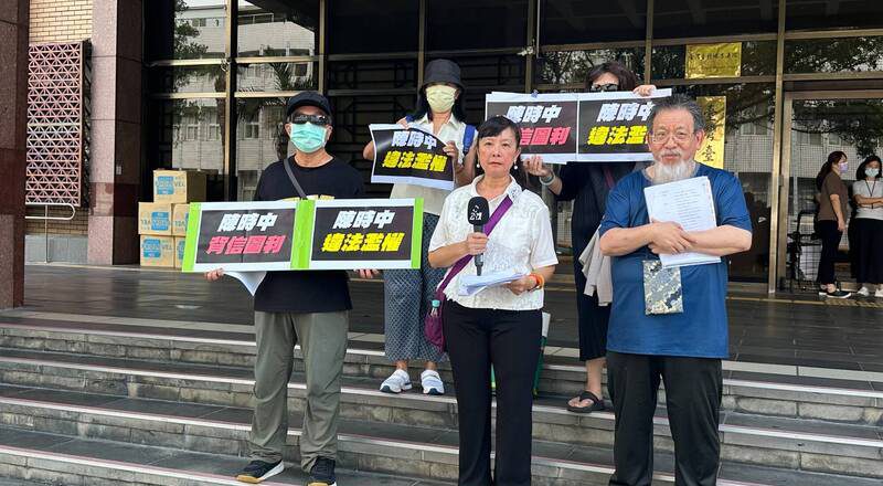 不满实习困境未解 美日等海外牙医师联盟告陈时中背信