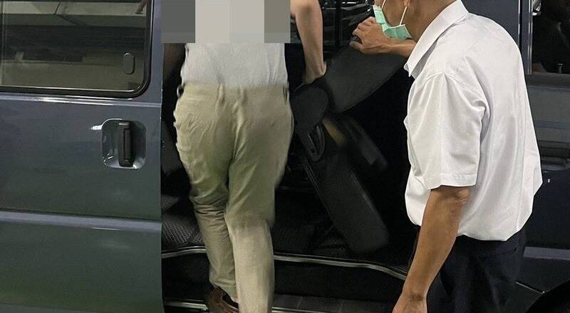 台南室内设计公司欠税305万拒缴 37岁年轻老板被管收