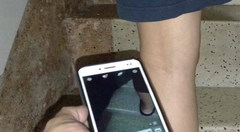 日本公务员来台变「摄狼」！北捷偷拍女子裙底被起诉