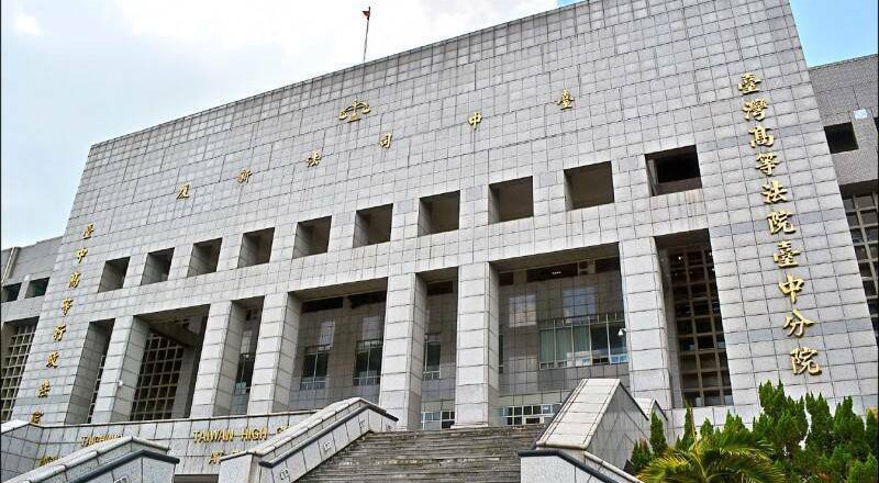 逢甲商圈知名蛋糕店师傅当内贼、老板悲愤亡 二审撤销缓刑要他坐牢