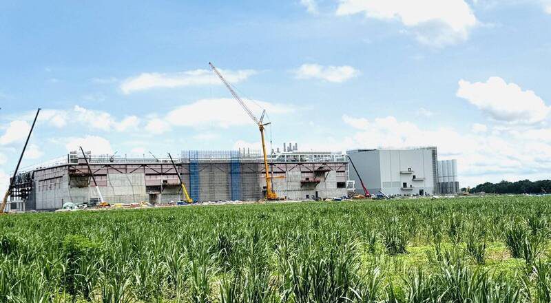 台积电嘉科厂2月4起工安事件酿2死2伤  女工送医急救多日今不治