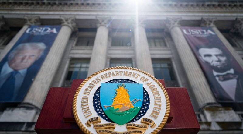 美国农业部开除70外籍研究员「保粮食安全」 中国博士后居多