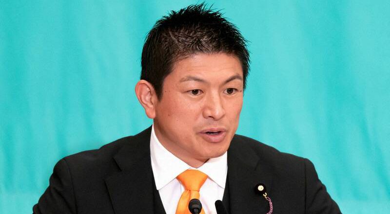 日参院大选明登场 参政党喊「日本优先」意外成主旋律