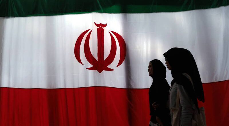 伊朗强暴犯下场 3男子判死刑伏法