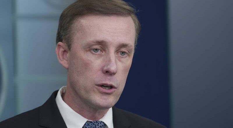 川普创造新世界秩序 美国安菁英坦言可能影响数十年