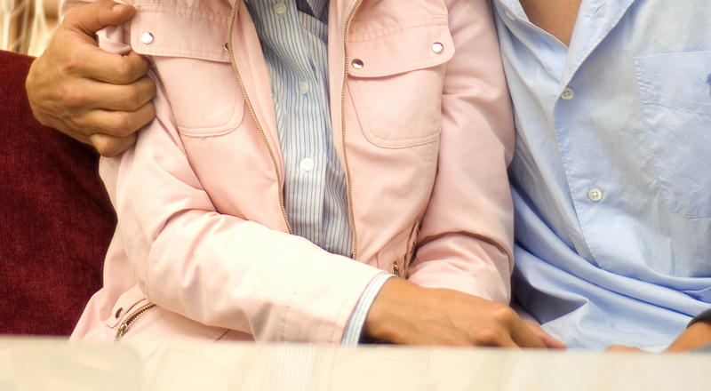 台中男「環抱」辯稱「國際禮儀」 還要被害女「花5萬買消失」