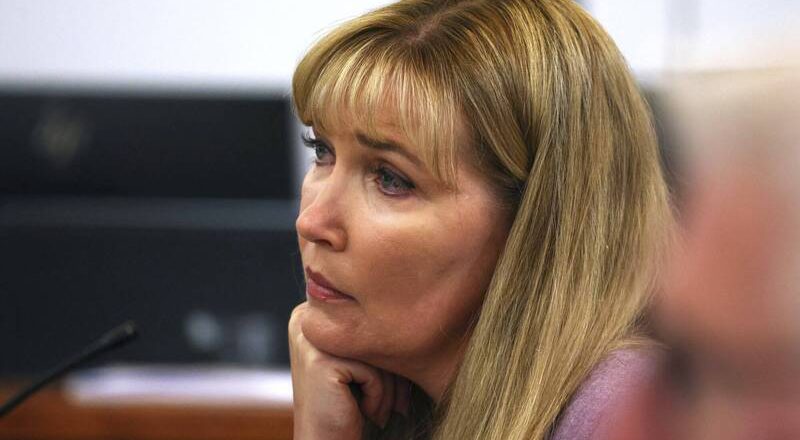 扯！美明尼苏达州议员 窃盗罪嫌成立面临6个月刑期