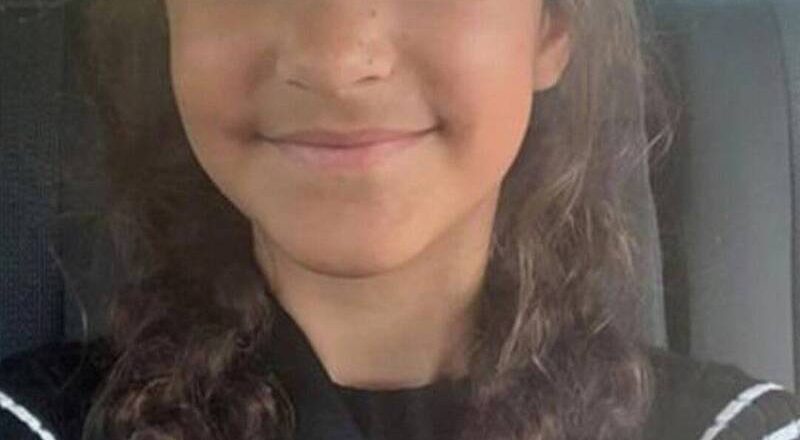 疑点重重！加拿大9岁女童被发现死亡 父亲谎称她被绑架