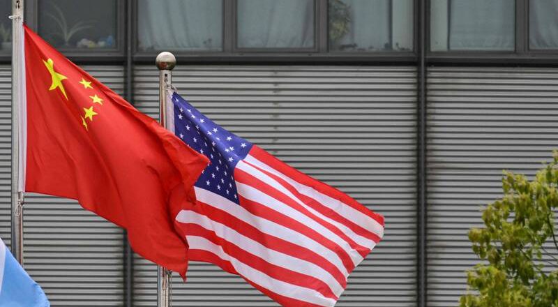 美商務部員工遭中禁出境 人權組織：實際案例更多