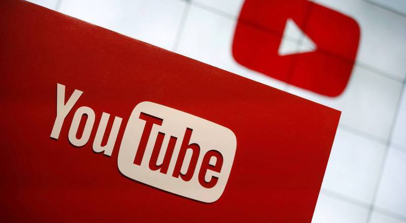 YouTube重拳出击！一季下架近1.1万频道 剑指中俄「大外宣」