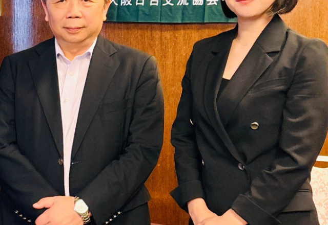 中裔石平堅決反共當選日本參議員 吁政治家都應公布出身