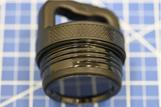 中國制保溫瓶讓2人已永久喪失視力 緊急召回