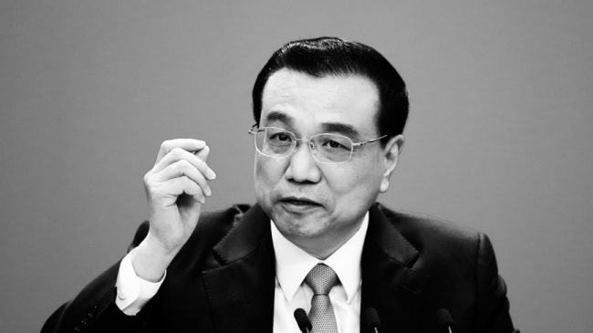 送到醫院已死 李克強或死於水中電擊