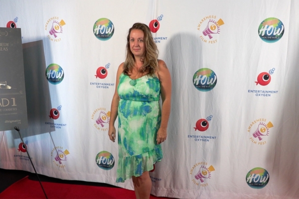 《国有器官》震撼洛城 观众:推动民众觉醒