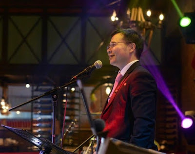 “10·9锡安教案”之王林牧师的案情及简历