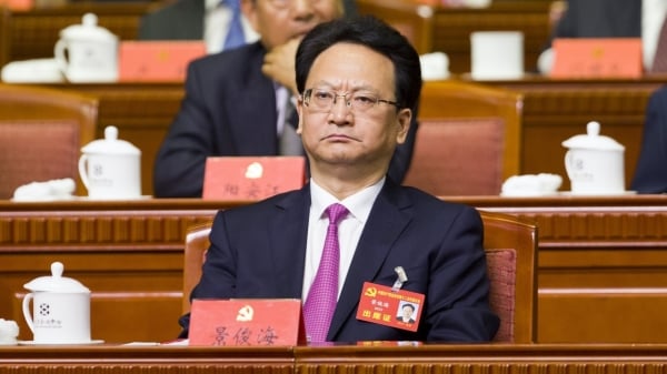 传习近平“家奴”被抓,目标直指习远平?