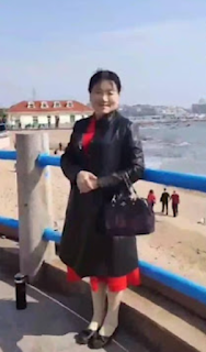 遭羁押2年4个多月的青岛市即墨区蓝村镇乡村教师、人权捍卫者管晓燕女士仍未判决 羁押于青岛市第二看守所。