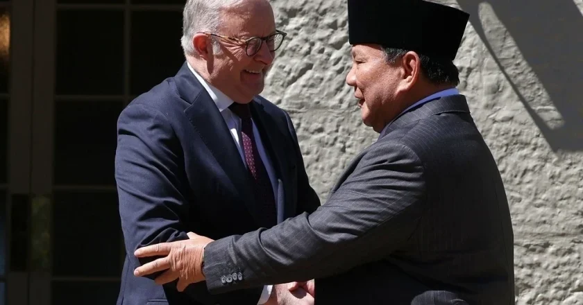 中国以为稳了 不料，印尼却转身了