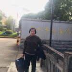 获刑1年2个月江苏常州维权人士许冬青女士刑满获释后赴京看病遭拦截失联