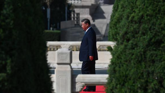 习近平为何害怕失业农民工返乡？