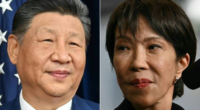 “中国灌输仇日情绪 只有傻瓜才放弃军备”