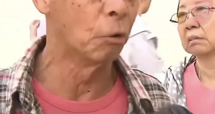 一场烈火，烧出香港全方位衰老