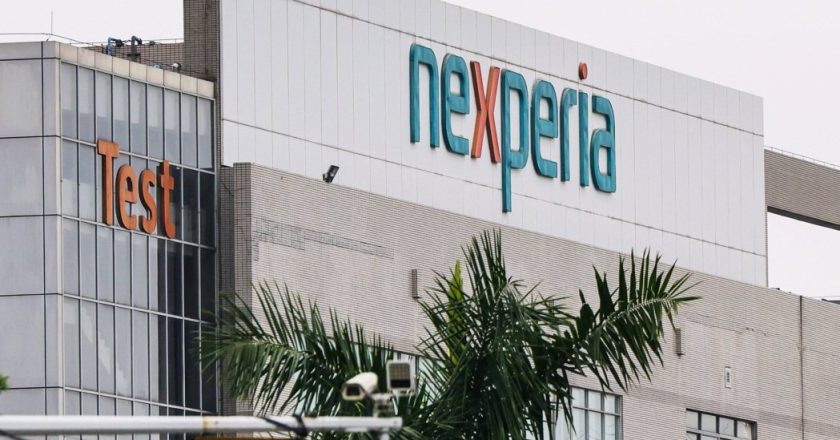 聞泰科技向荷最高院提告阿姆斯特丹企業法庭   要求恢復對安世控制權