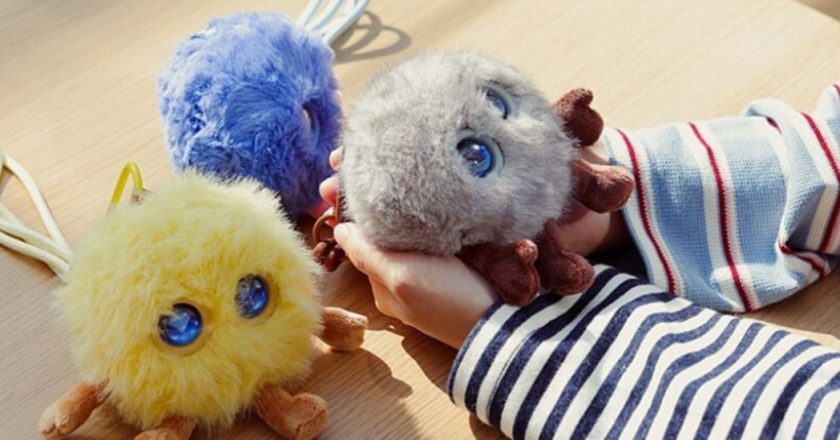 華為上線陪聊機器人立即秒空 大陸 AI 玩具賽道競爭提速