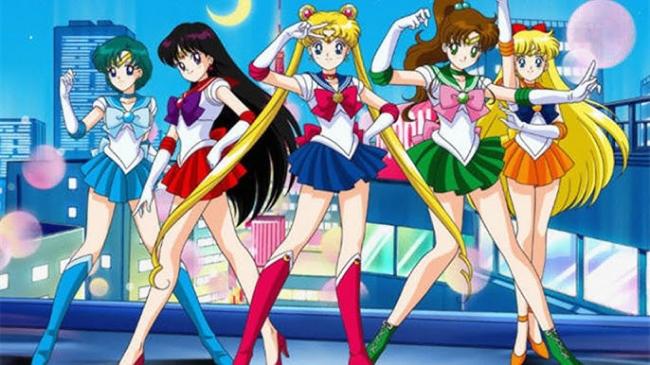 《美少女战士》中国演出  突然取消