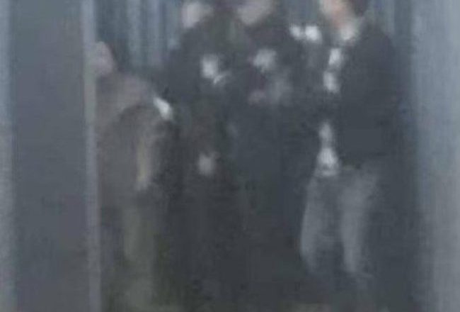 郭兴梅案宣判旁听记