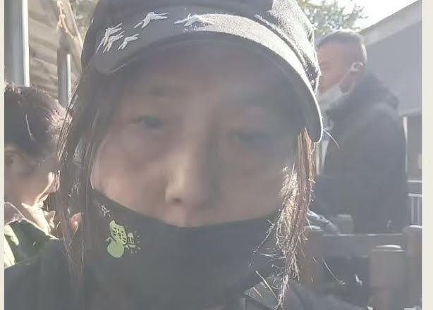 上海維權人士崔群從黑監獄獲釋報案警方不受理