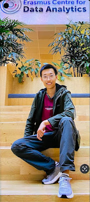 荷兰回国被捕留学生胡洋羁押107天后于2025年11月8日第一次获律师会见