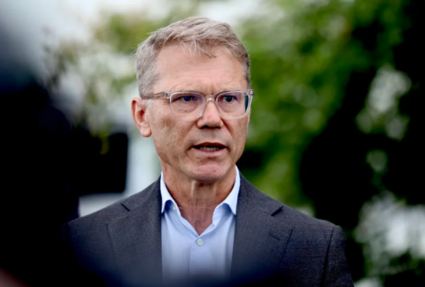 打击外国干涉法在新西兰国会通过三读！