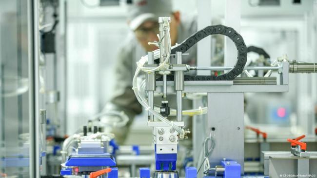 远没见底，中国PMI连续八个月低于荣枯线