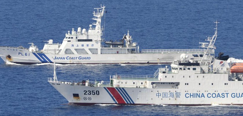 中共对日本下一步报复手段曝光  专家全说了