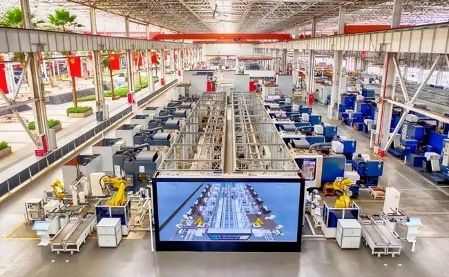 18家大国企全军覆没！昔日世界第一，还能翻身吗