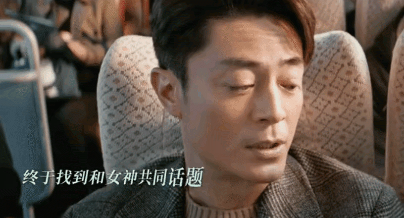 男演員千萬別整容，看完霍建華看鐘漢良，差別明顯