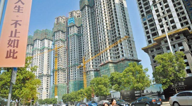 中国房市持续低迷？专家：这些城市房价还会涨