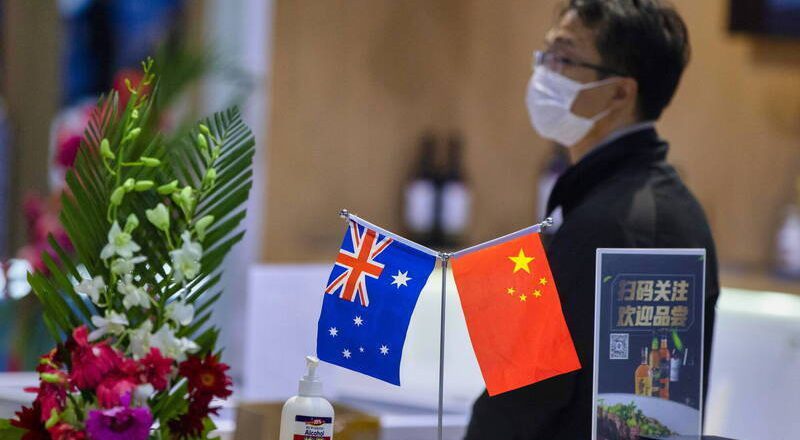 稀土大战开打：它向中国开了第一枪 惨遭报复