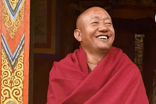 获刑3年的四川省甘孜藏族自治州僧侣贡布次仁的案情及简历