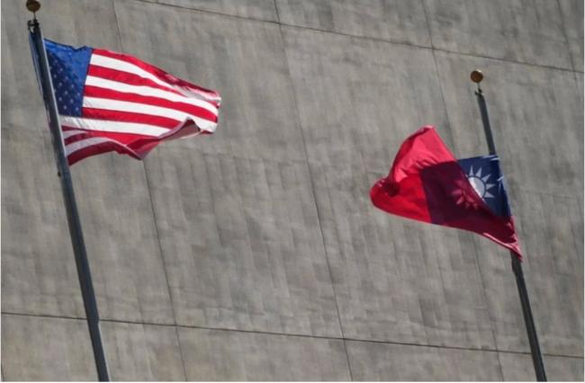 台美的稳定关系，真正来源于三层力量