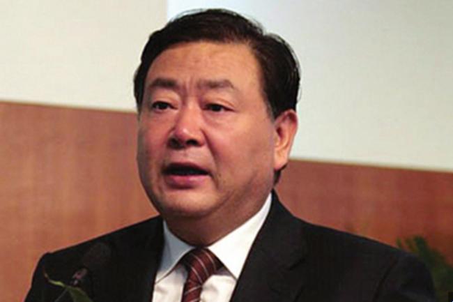 出2个亿买副省长？他太狂了