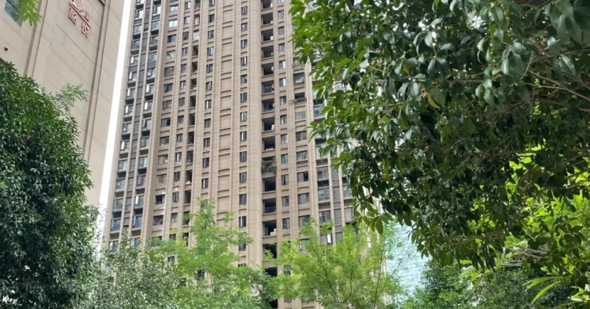 中国42%城镇家庭的房子，将面临大严峻的难题