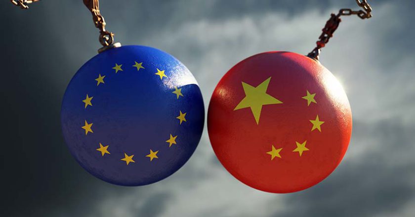 電動車大戲再開！中歐重啟談判