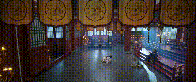 才播3集好评如潮 这部古装权谋剧央视押对宝了