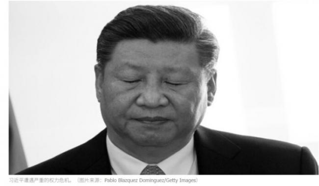 四大死穴 會讓習近平致命