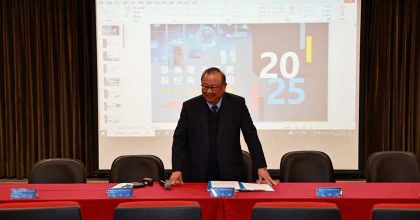 半导体专家：2026年半导体景气将由台积电与 AI 主导