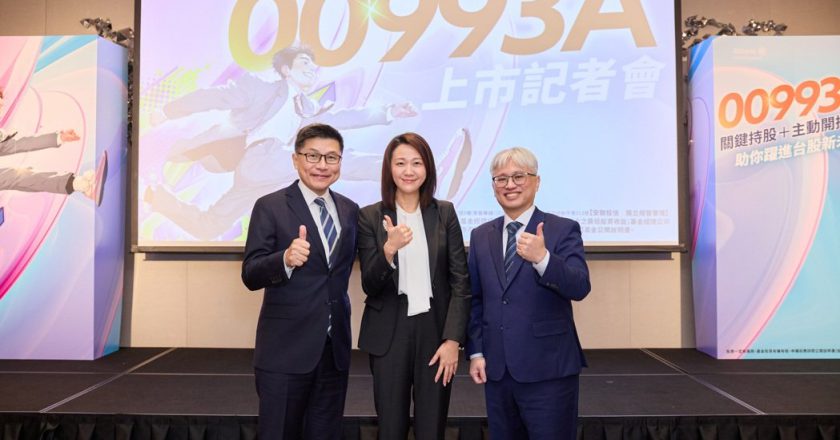 台股下个机会在哪？安联2026展望：聚焦AI、国防两大主题