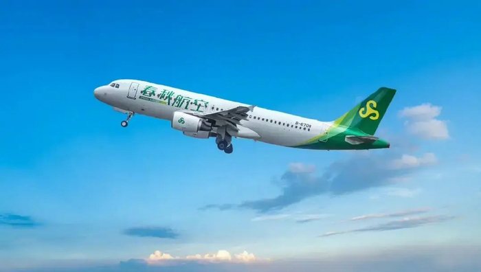 外交关系低谷冲击?春秋航空「佐贺-上海」等多条中日航班将停运